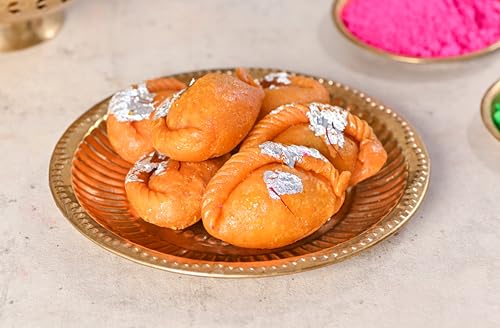 Image of Karachi Bakery Gujiya Mithai 400g