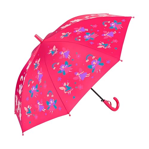 Image of abracadabra Pop Up Umbrella for Kids