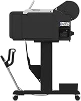 Vista 3 de Canon imagePROGRAF TM-350 Impresora de inyección de tinta a color de 36 pulgadas