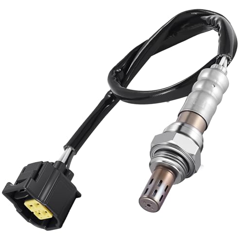 Sensor de Oxígeno Up & Downstream para Dodge y Jeep miniatura 1