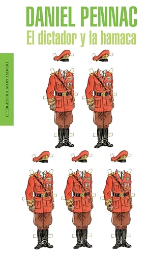 El dictador y la hamaca