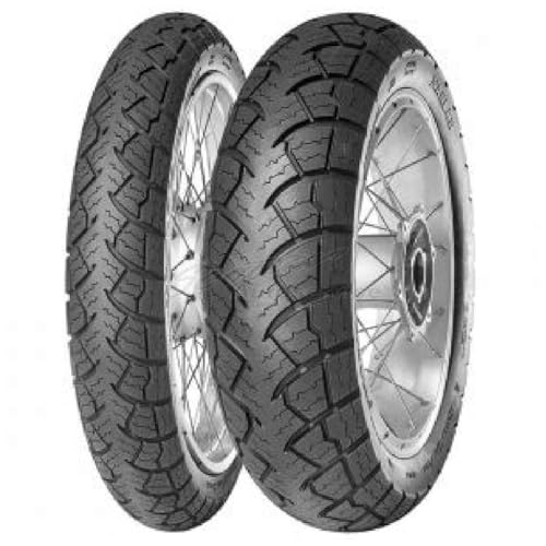 Pneu ANLAS 150/70 R18 70V W. GRIP PLUS M+S toutes saisons performant