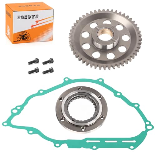 Joint embrayage Yamaha Grizzly Rhino kit pour rando et tout-terrain