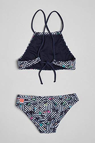 Biquini Floral Tumulto