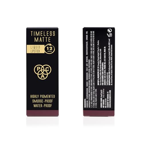 Image of PAC Timeless Matte Mini (Bite)