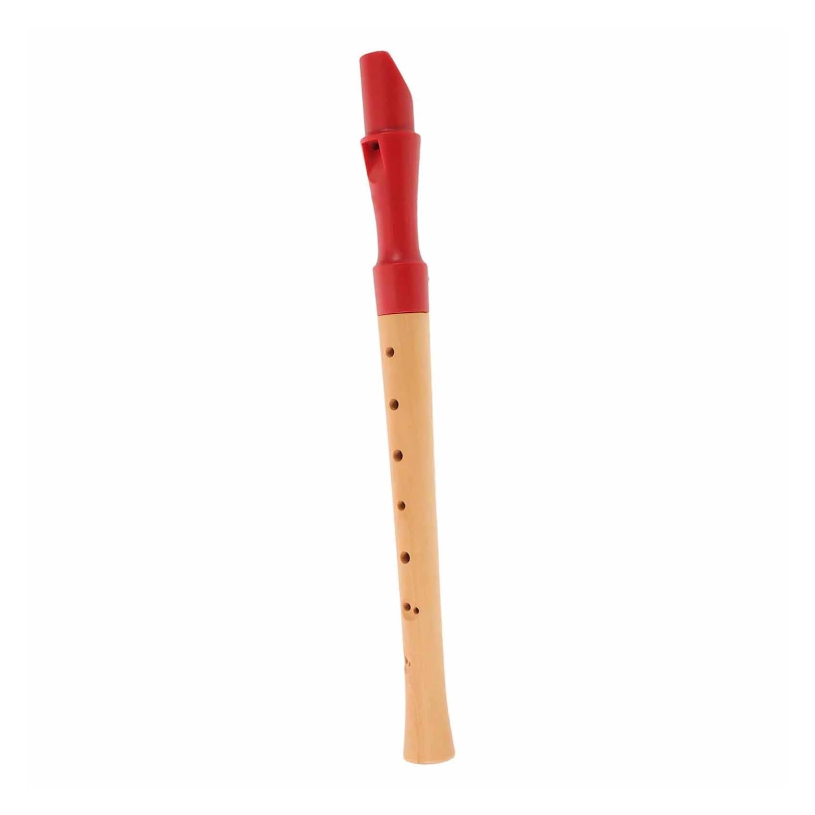 Flauto Dolce Flauto Dolce Soprano In Legno A 8 Fori Lezioni Di Musica Per Principianti Strumento In(Multi)