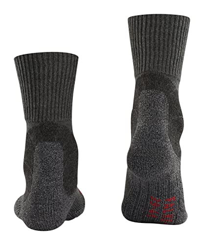 Image of FALKE Women's TK1 Adventure Cool Hiking Socks, 1 Pair