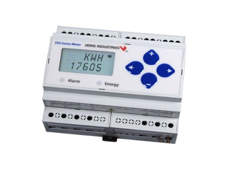 Veris E50B1 Enhanced Power and Energy Meter