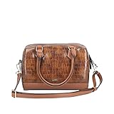 Rieker Damen H1321 Handtasche