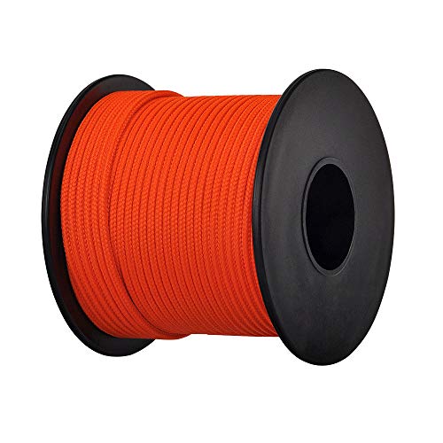  Brotree Paracorde 2mm Corde Parachute 3 Brins ...