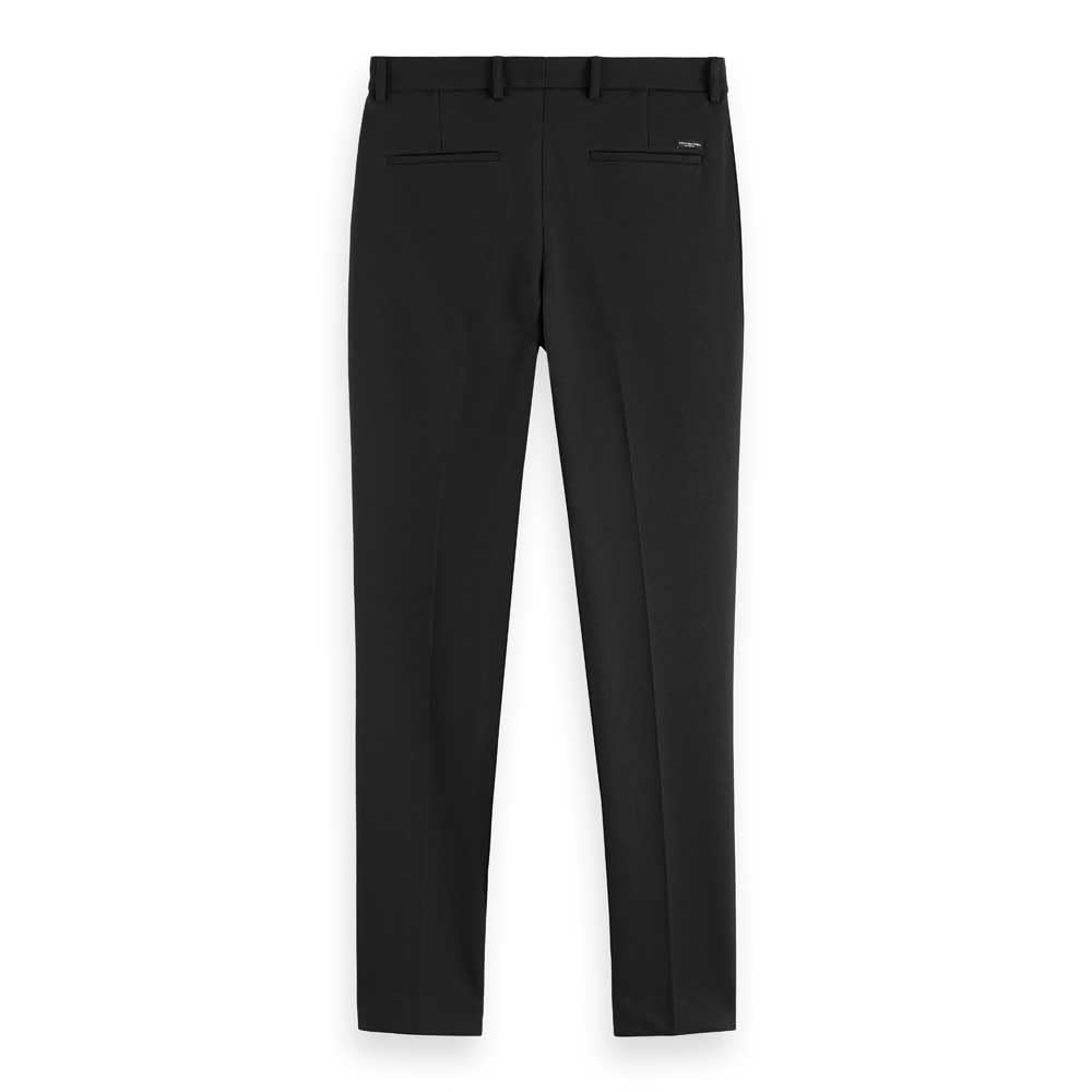 Scotch & Soda Mott - Tailored Jersey Yarn-Dyed Chino – Bild 4