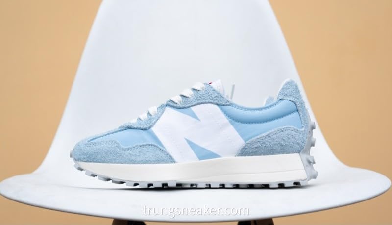 Image of New Balance Unisex-Adult 327 Sneaker
