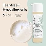 Puracy Natural Baby Shampoo image 2