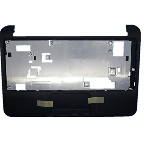 Coque de remplacement avec pavé tactile pour HP Compaq Mini CQ10