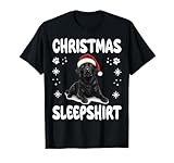 Labrador Retriever Christmas Dog Pajamas &