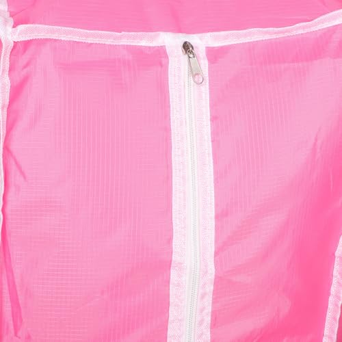 Funda de secadora portátil Healeved con material de alta resistencia para hogar 3