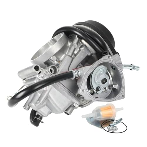 Carburateur moto Suzuki LTZ400Z 2003-2007 moteur 13200-07G01 de rechange
