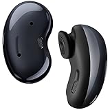 Defender Twins 910 TWS - Auriculares inalámbricos con Bluetooth, color negro