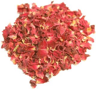 Rose Red Petal 50g Flower Rose Petal business for spice dry herbal tea potpourri rose rose rose petals rose Rose