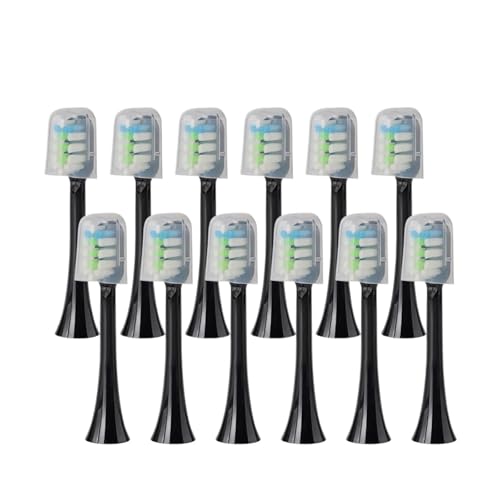 �����p�u���V�w??�b�h�A X3U/X3Pro/X5 �ɑΉ� 6/12 �ѓd�����u���V�����p�b�N(SHUSHI-BK-12PCS)