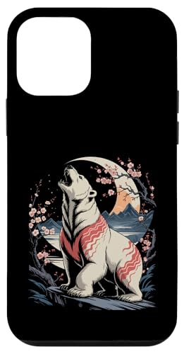 �V���N�} ���{�̃A�C�X�x�A �� �X�}�z�P�[�X iPhone 12 mini �p