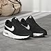 Nike Air Max SC, Black/White-Black, 9.5 (UK 8.5)