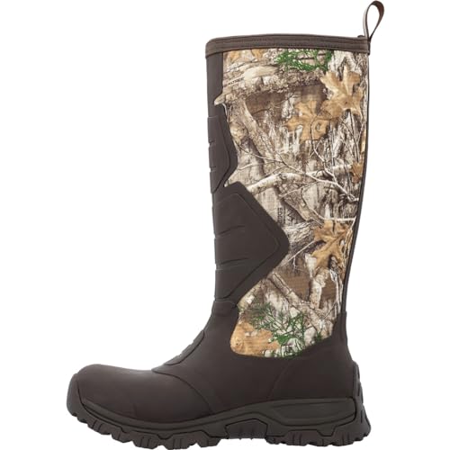 Image of MUCK Men's Apex Pro Vibram Arctic Grip All-Terrain Boot