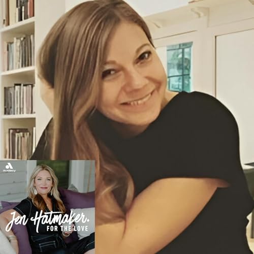 October 2025: Jen Hatmaker's ‘Awake’