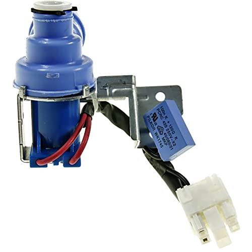 ÉLECTROVANNE 1 VOIE pour réfrigérateur LG AJU73232805 - vue 3