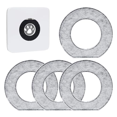 Ciotola d'acqua per cani grandi, dispenser galleggiante da 2 l, design a prova di schizzi in ABS e PP, funzione anti-soffocamento, di ricarica facile, costruzione adatta ai viaggi, perfetta