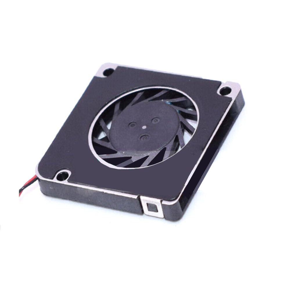Replacement Mini PC CPU Fan for Kamrui OUVISLITE