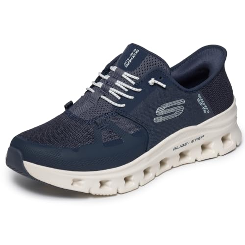 Image of Skechers Men's Glide-Step Pro Slip-in Sneaker