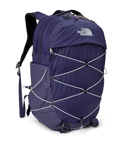 The North Face Womens Women's Borealis Eternal Purple/Blue Flax One Size