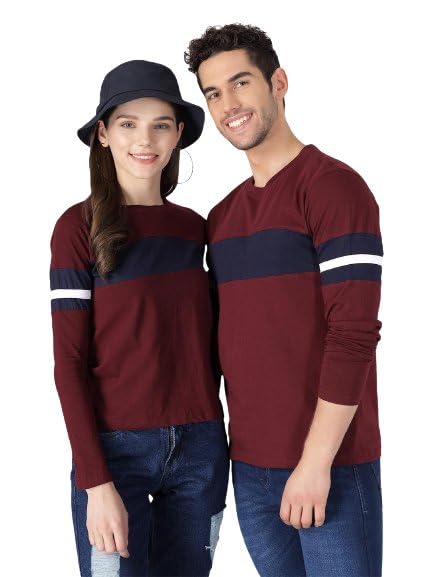 selvike Unisex T-Shirt-picture-19
