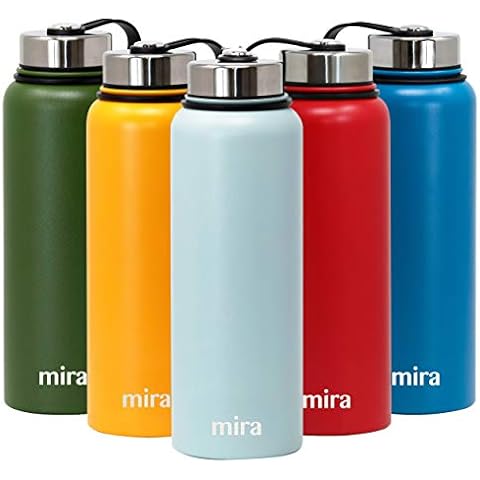 The 10 Best Wide Mouth Thermoses of 2024 (Reviews) - FindThisBest