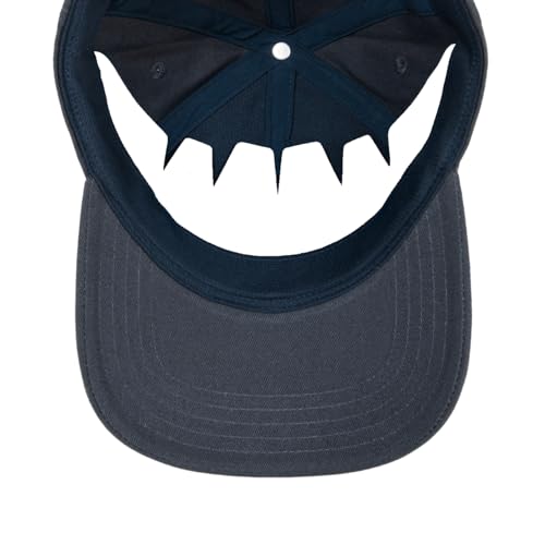 Image of Shapers Image 4 Count Baseball Crown Shaper Inserts for Fitted Caps Snapback Hats, Washable Reusable Liners
