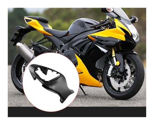 Carénage arrière de moto GSXR 750 ajustement millimétrique