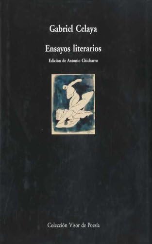 Ensayos Literarios: 13 (Visor de Poesía Maior)