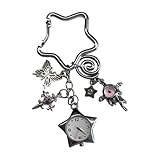Photo Gallery kieteiik eleganti materiali in lega gioielli a forma stella accessorio per dimensioni portatile per uso orologi a stella quotidiano Photo Gallery kieteiik eleganti materiali in lega gioielli a forma stella accessorio per dimensioni portatile per uso orologi a stella quotidiano