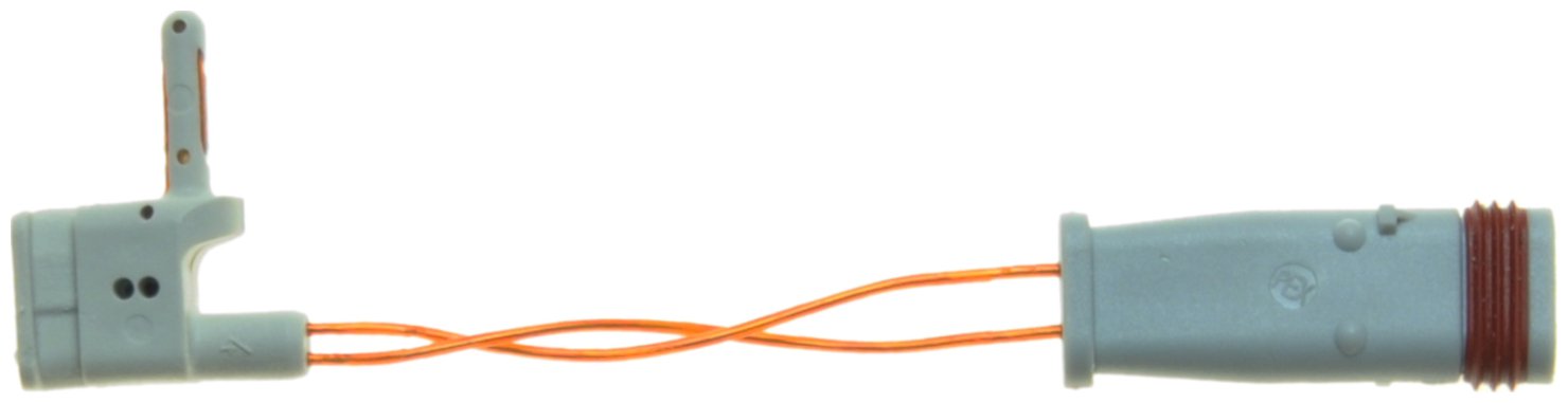 Wagner EWS194 Electronic Disc Brake Pad Wear Sensor, Front