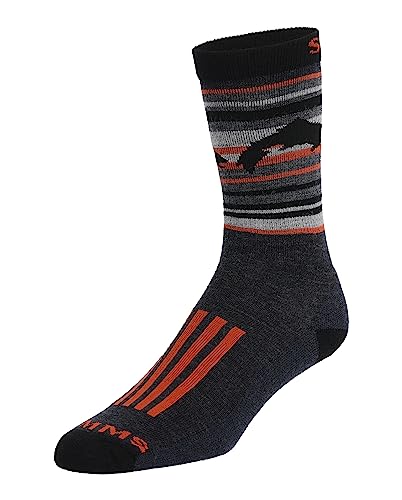 Simms Men's SunGaiter UPF Fishing Gaiter
