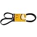 Continental 6K1538 Serpentine Belt
