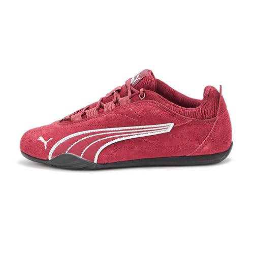 Image of PUMA Womens Catch Soleil Sneakers Shoes Casual