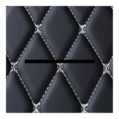 Tapis de sol voiture pour BMW X3 F25 2011-2017 protection auto