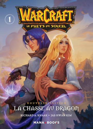 Warcraft : Puits Solaire — Tome 1