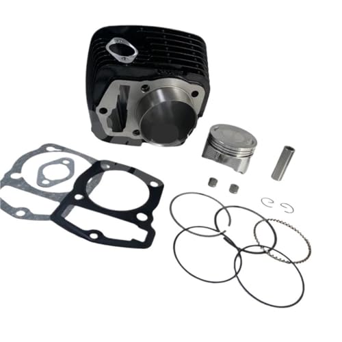 Kit cylindre 250cc 65.5mm haute résistance pour XR230 et CBB250