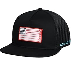 Golf Flag - Black