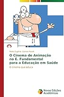 O Cinema de Anima O No E 3639741641 Book Cover