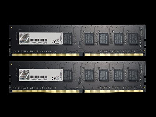 Amazon | G.Skill DDR4メモリ DDR4-2666 16GBKit（8GB×2枚組）国内正規
