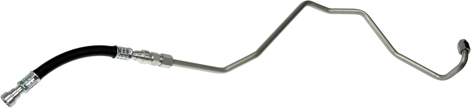 Dorman 624-855 Automatic Transmission Oil Cooler Hose Assembly Compatible with Select Dodge Models